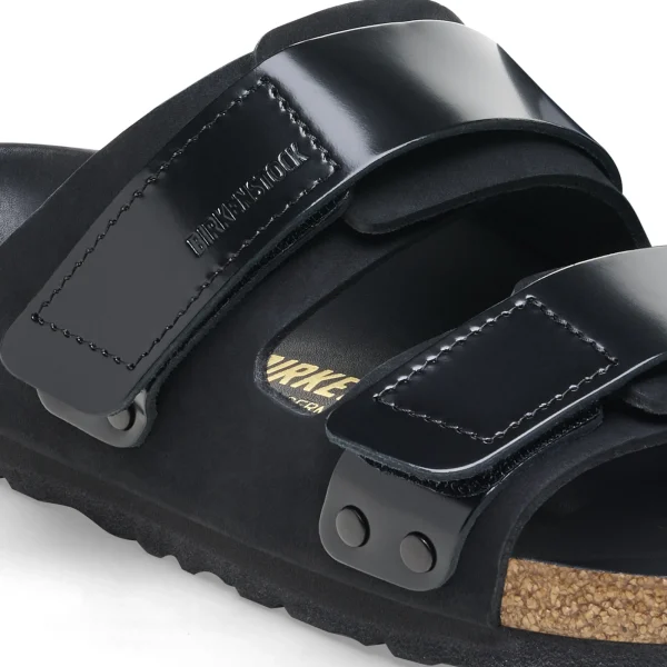 Uji Nubukleder-Birkenstock Sale