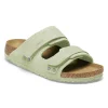 Uji Nubukleder/Veloursleder-Birkenstock Cheap