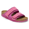 Uji Nubukleder/Veloursleder-Birkenstock Online