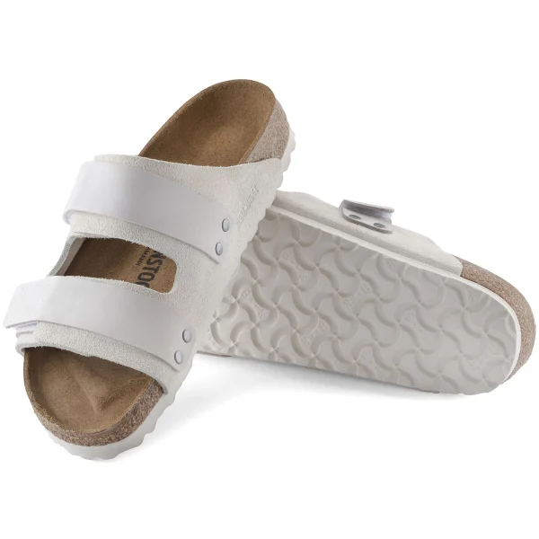 Uji Nubukleder/Veloursleder-Birkenstock Cheap