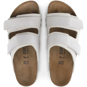 Uji Nubukleder/Veloursleder-Birkenstock Cheap