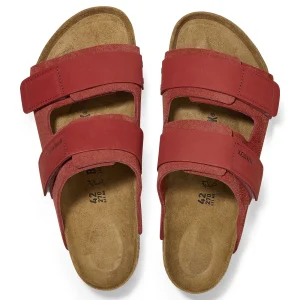 Uji Nubukleder/Veloursleder-Birkenstock Cheap