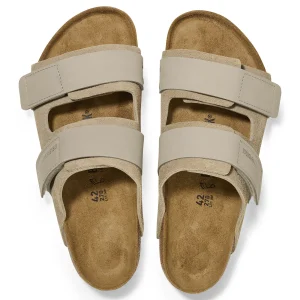 Uji Nubukleder/Veloursleder-Birkenstock Store