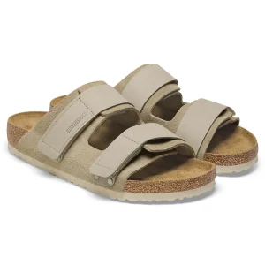 Uji Nubukleder/Veloursleder-Birkenstock Store