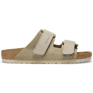 Uji Nubukleder/Veloursleder-Birkenstock Store