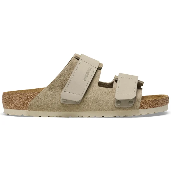 Uji Nubukleder/Veloursleder-Birkenstock Store