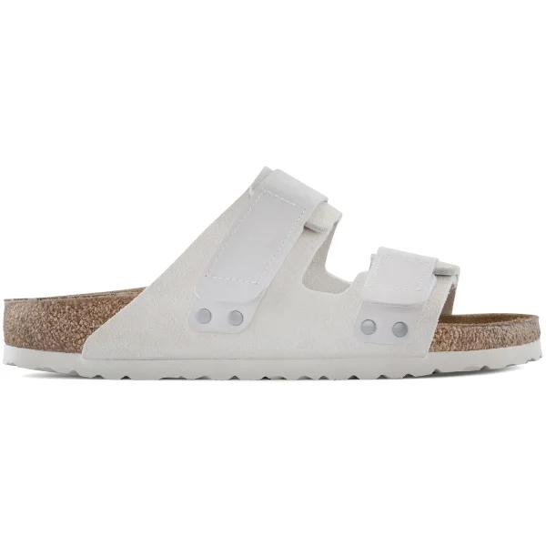 Uji Nubukleder/Veloursleder-Birkenstock Cheap