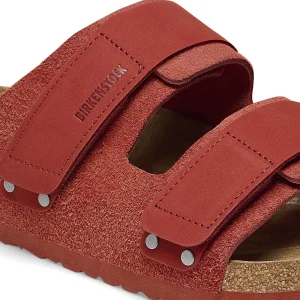 Uji Nubukleder/Veloursleder-Birkenstock Cheap