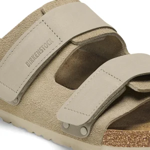 Uji Nubukleder/Veloursleder-Birkenstock Store