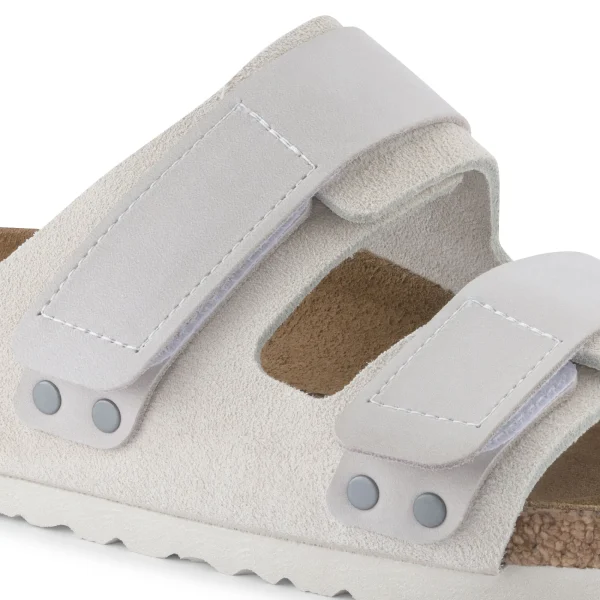 Uji Nubukleder/Veloursleder-Birkenstock Cheap