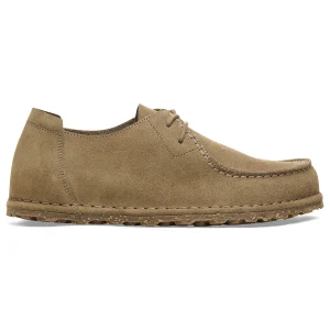 Utti Lace Veloursleder-Birkenstock Outlet