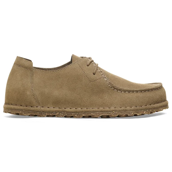 Utti Lace Veloursleder-Birkenstock Outlet