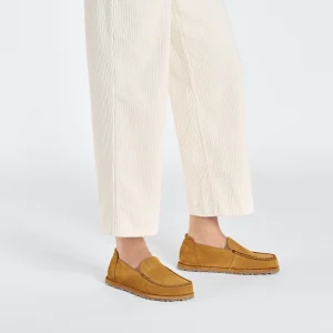 Utti Veloursleder-Birkenstock Cheap