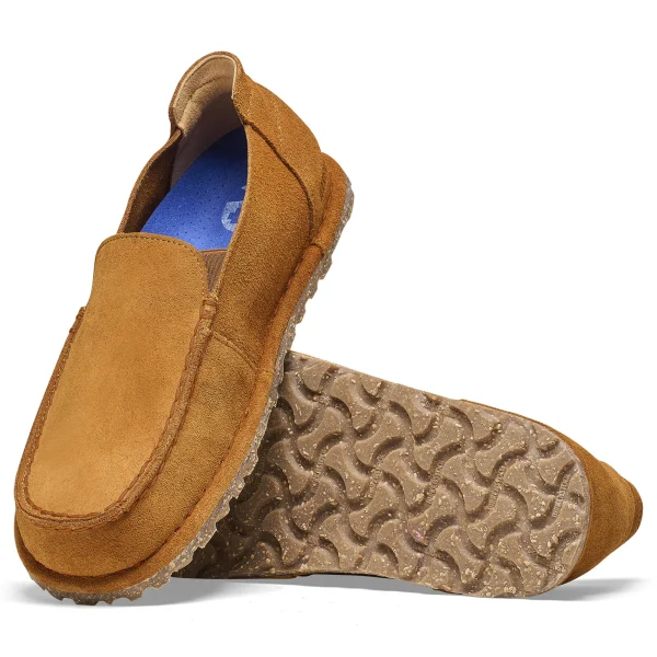Utti Veloursleder-Birkenstock Cheap