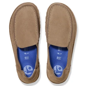 Utti Veloursleder-Birkenstock Flash Sale