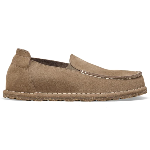 Utti Veloursleder-Birkenstock Flash Sale