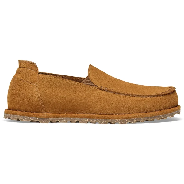 Utti Veloursleder-Birkenstock Cheap