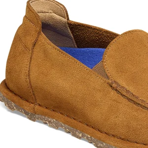 Utti Veloursleder-Birkenstock Cheap