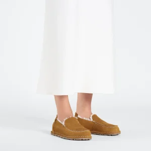 Utti Veloursleder/Lammfell-Birkenstock Online