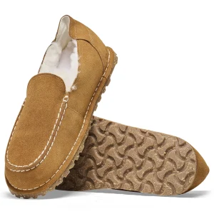 Utti Veloursleder/Lammfell-Birkenstock Online