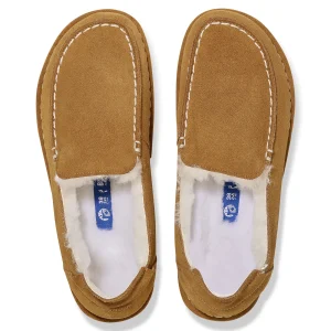 Utti Veloursleder/Lammfell-Birkenstock Online