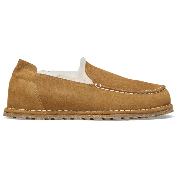 Utti Veloursleder/Lammfell-Birkenstock Online