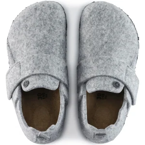 Zermatt HL Kids Wollfilz-Birkenstock Online