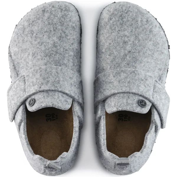 Zermatt HL Kids Wollfilz-Birkenstock Online