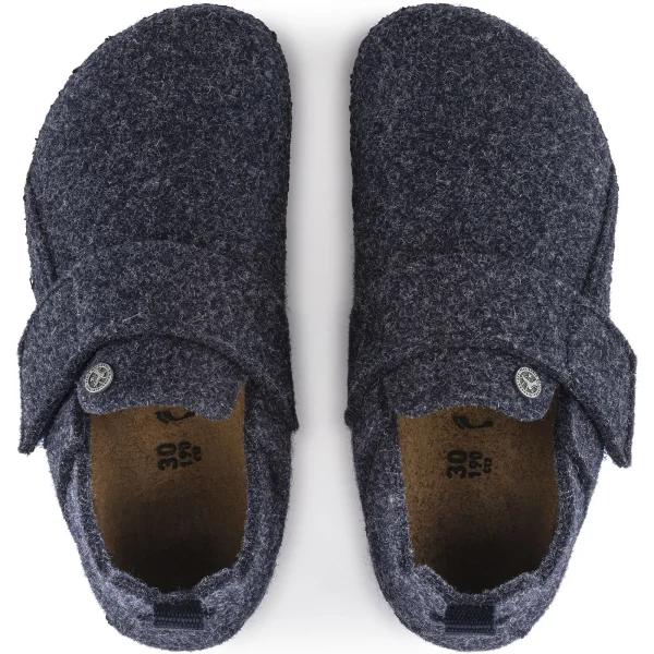 Zermatt HL Kids Wollfilz-Birkenstock Store