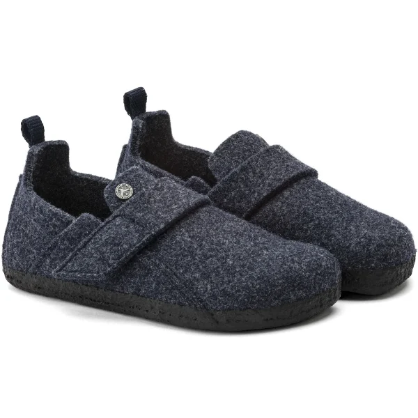 Zermatt HL Kids Wollfilz-Birkenstock Store