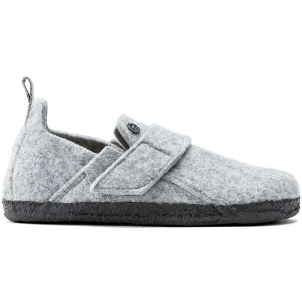 Zermatt HL Kids Wollfilz-Birkenstock Online
