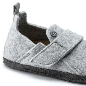 Zermatt HL Kids Wollfilz-Birkenstock Online