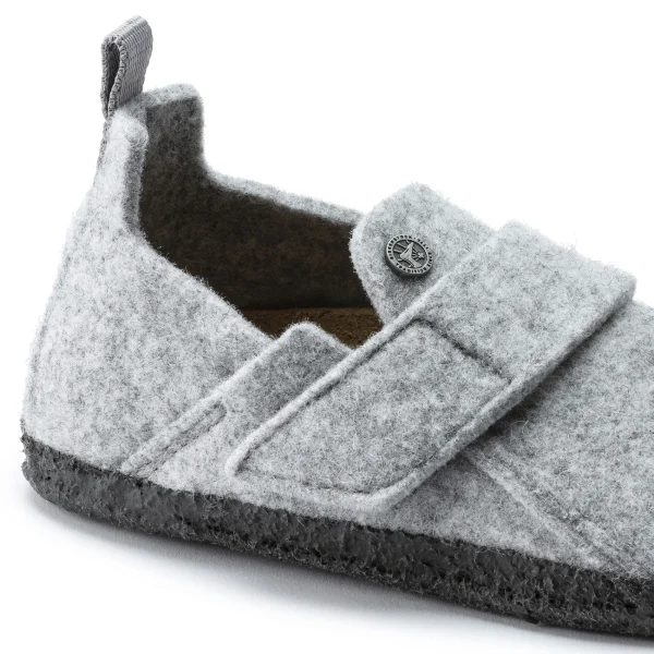 Zermatt HL Kids Wollfilz-Birkenstock Online