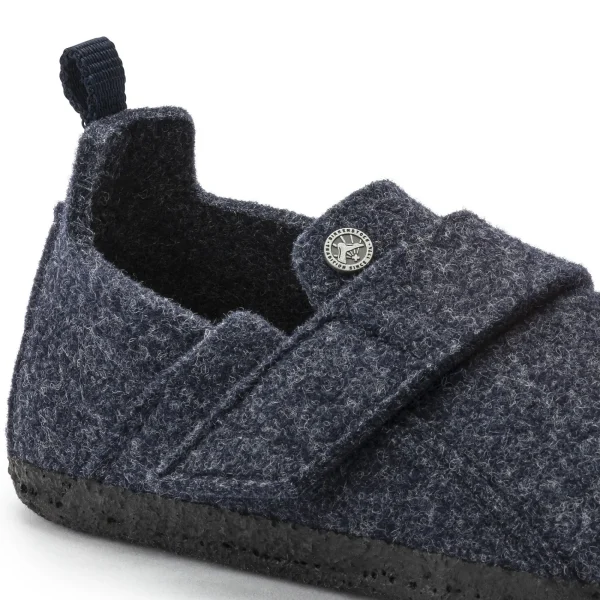 Zermatt HL Kids Wollfilz-Birkenstock Store