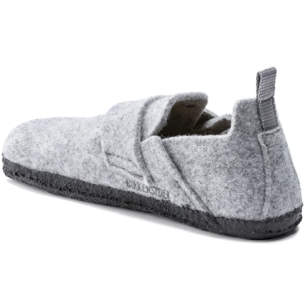 Zermatt HL Kids Wollfilz-Birkenstock Online