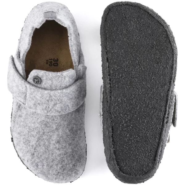 Zermatt HL Kids Wollfilz-Birkenstock Online