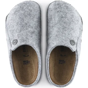 Zermatt Kids Wollfilz-Birkenstock Sale