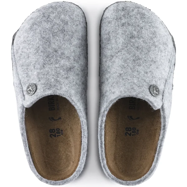 Zermatt Kids Wollfilz-Birkenstock Sale