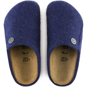 Zermatt Kids Wollfilz-Birkenstock Shop