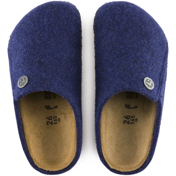 Zermatt Kids Wollfilz-Birkenstock Shop