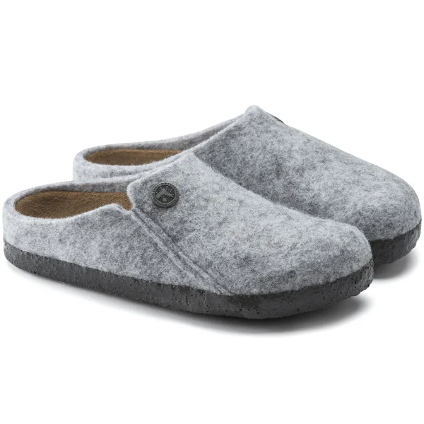 Zermatt Kids Wollfilz-Birkenstock Sale