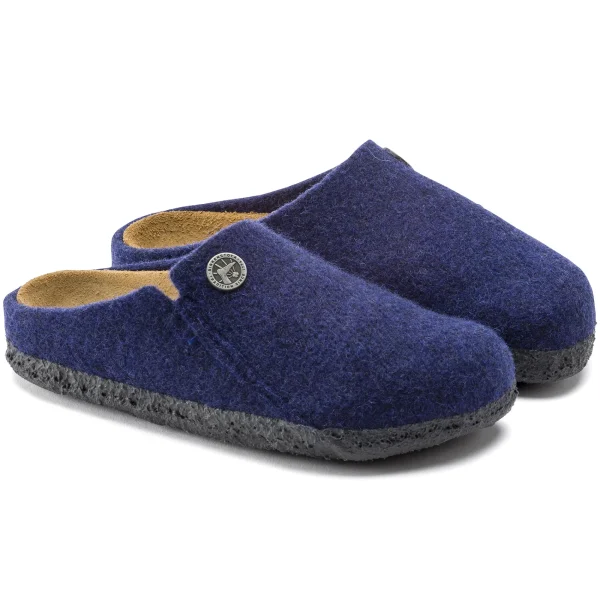 Zermatt Kids Wollfilz-Birkenstock Shop
