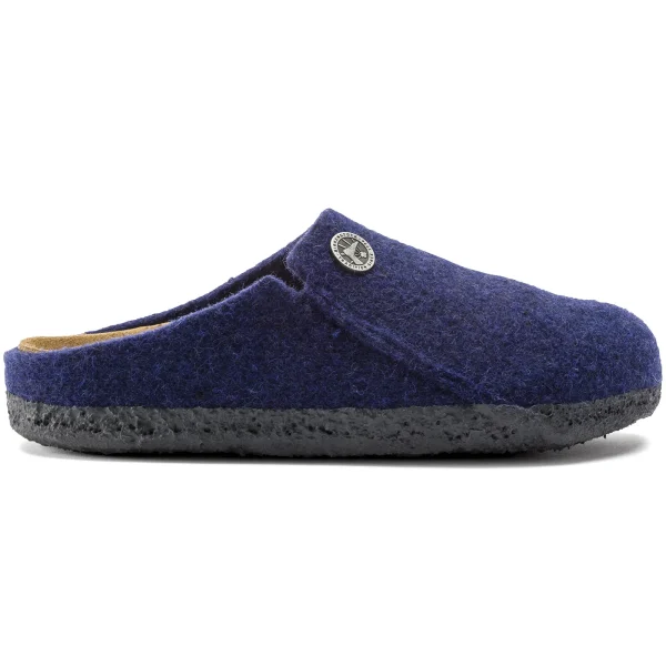 Zermatt Kids Wollfilz-Birkenstock Shop