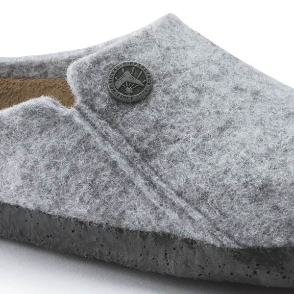 Zermatt Kids Wollfilz-Birkenstock Sale