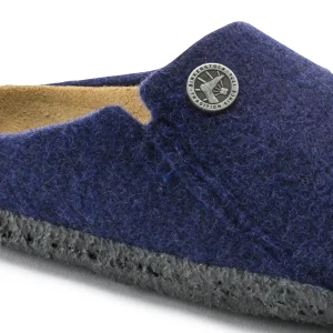 Zermatt Kids Wollfilz-Birkenstock Shop