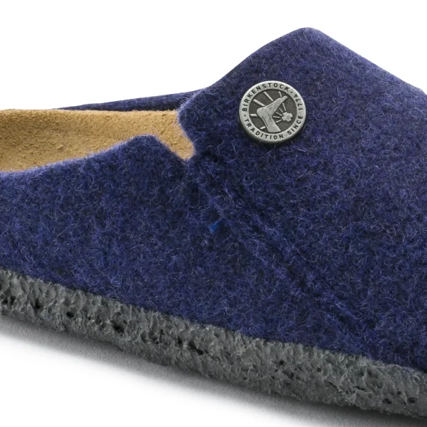 Zermatt Kids Wollfilz-Birkenstock Shop