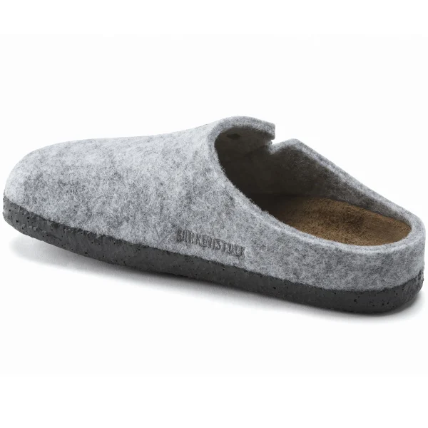 Zermatt Kids Wollfilz-Birkenstock Sale