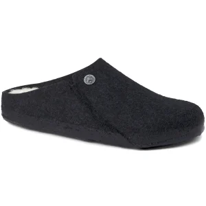 Zermatt Lammfell Wollfilz-Birkenstock Cheap