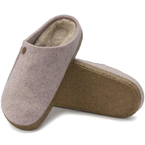 Zermatt Lammfell Wollfilz-Birkenstock Online