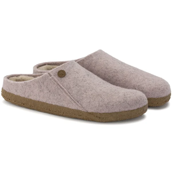Zermatt Lammfell Wollfilz-Birkenstock Online